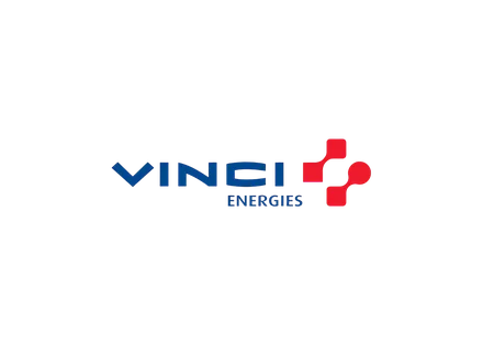 Vinci Energies — client Studio82, vidéo motion design de présentation entreprise